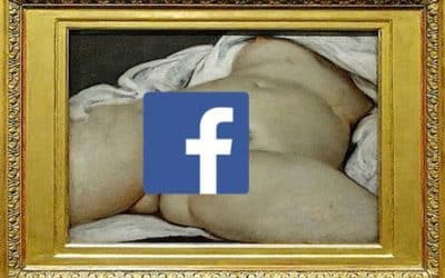 French Court Rules It Has Jurisdiction In Gustave Courbet Facebook Case