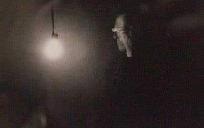 Did You Know That Mr. Spock Actor Leonard Nimoy Was A Photographer?