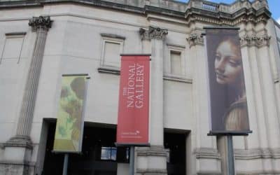 Museums in England Generate £2.64bn And Employ 40,000 People
