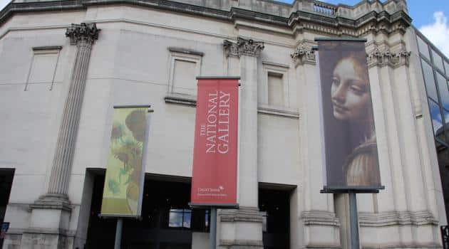 Museums in England Generate £2.64bn And Employ 40,000 People