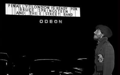 Leading Photographers Go On Display At Westminster Underground Station