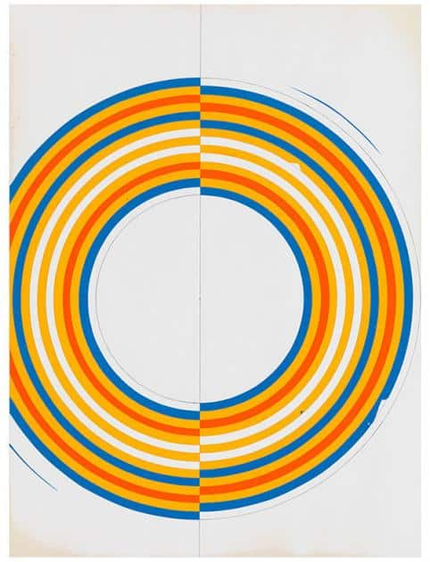 Jens Wolf, First UK Solo Exhibition At Ronchini Gallery