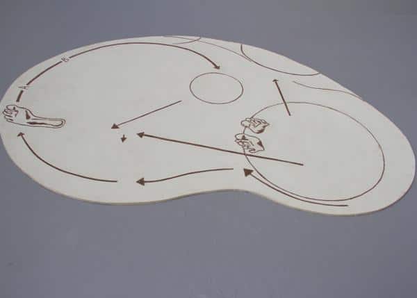 Selective Memories Opens At The Griffin Gallery London