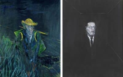 Extensive Francis Bacon Exhibition To Open At Sainsbury Centre For Visual Arts