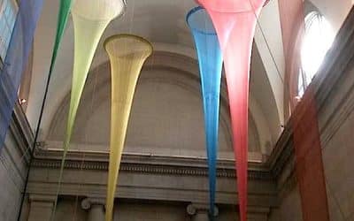 Christina Mackie Unveils The Latest Tate Britain Commission Supported By Sotheby’s