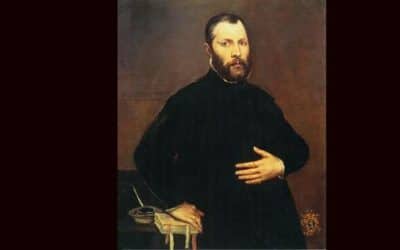 El Greco Masterpiece Stolen By The Nazis Returned To Rightful Owners