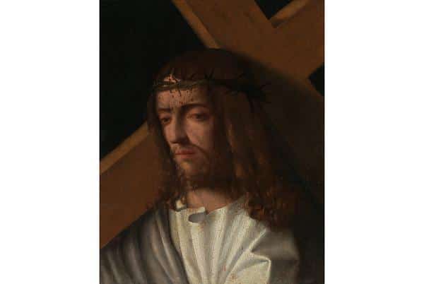 Rare Early Renaissance Painting Gifted To The National Gallery