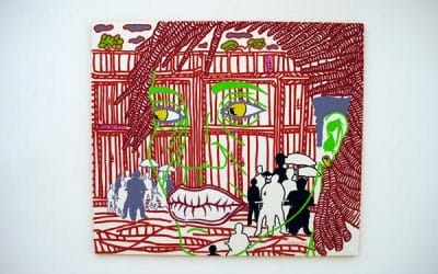 Pangaea II: New Art From Africa And Latin America – Saatchi Gallery – A Minor Seismic Shift