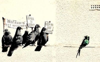 Art Outrage Is Subjective To The Zeitgeist Of Social Perception