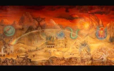 Leonora Carrington: A Feminist Approach To Surrealism Explored In Tate Liverpool Exhibition