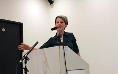 Director Penelope Curtis Quits Tate Britain After Tempestuous Five Years