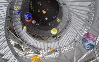 Michael Petry: Poetry Of Numbers The Core Of The Algorithm