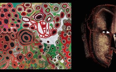 Indigenous Australia Explored In New British Museum Exhibition
