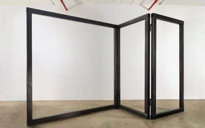 New York-based Artist Carol Bove Opens At David Zwirner London