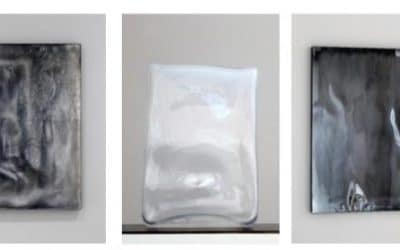 Laura de Santillana and Alessandro Diaz de Santillana New YSP Exhibition Announced