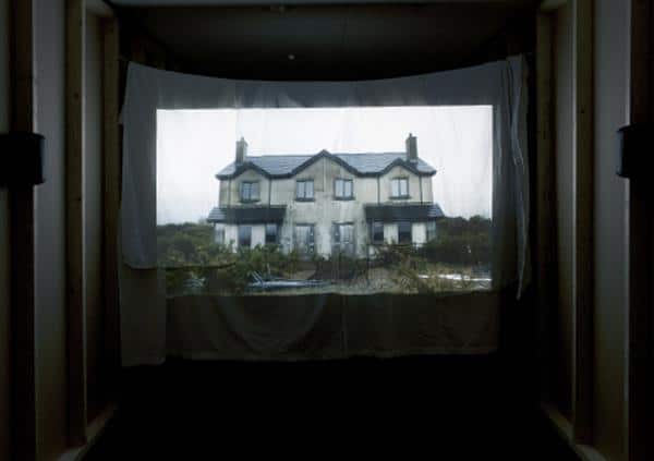 Fiona Tan To Open Dual Installations With Frith Street Gallery London