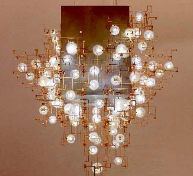 What is Luxury? Seemingly Disparate Objects Juxtaposed In New Exhibition