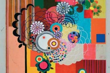 Beatriz Milhazes Chosen for Solo exhibition Whitechapel Gallery at Windsor