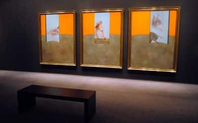 Thierry Morel Talks To Artlyst About Francis Bacon, Influence, And Memory