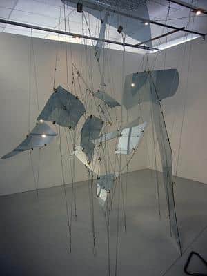 Goldsmiths Undergraduate Degree Show Review