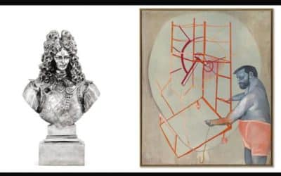 Luxury and Degradation: Benedikt Taschen Offers Koons and Kippenberger At Christies