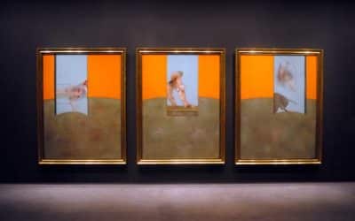 Francis Bacon And The Masters: The Sainsbury Centre For Visual Arts – Essential Appropriation