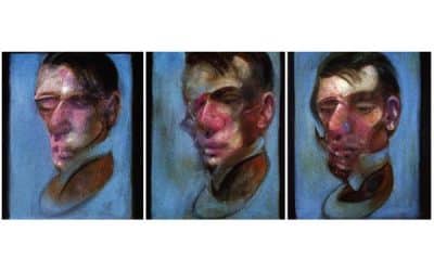 Francis Bacon Self-Portraits Resurface And Are Expected To Fetch £30m