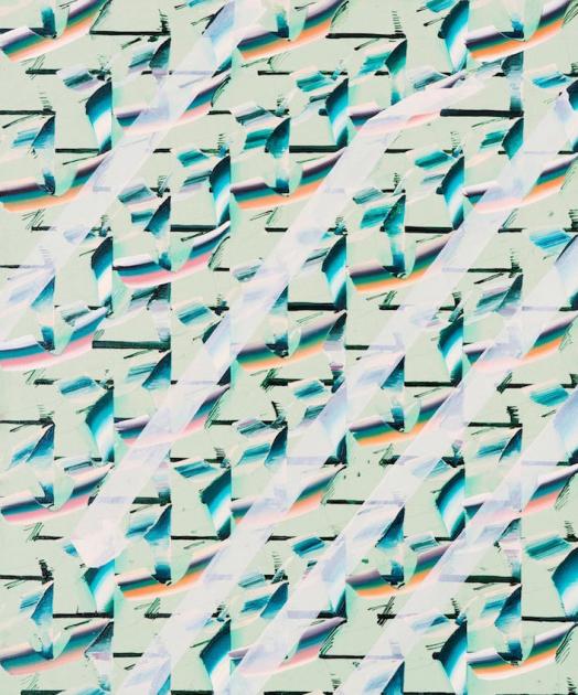 House of Egorn: New Berlin Gallery Launches Mapping In Memory Exhibition