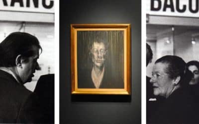 Curator Amanda Geitner Talks To Artlyst About Francis Bacon And A Very Personal Patronage