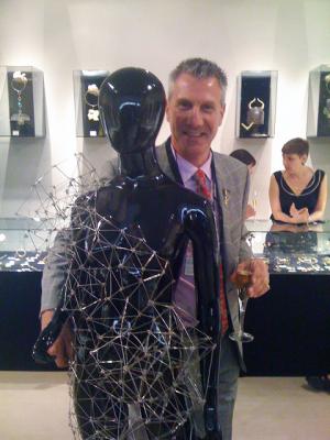 Masterpiece – London Gets its Own Maastricht Quality Fair