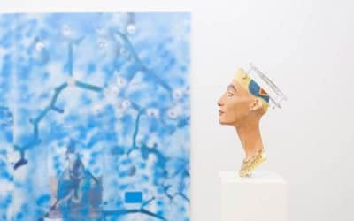 Curator Kelly Large Talks To Artlyst About The Zabludowicz Collection, Appropriation, And The Body