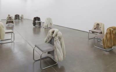 Turner Prize Announces 2015 Shortlist At Tate Britain