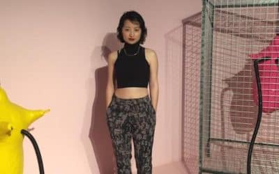 Catlin Art Prize 2015 Goes To RCA Graduate Zhu Tian