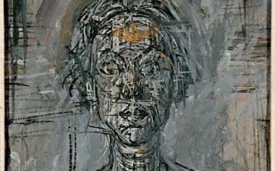 Alberto Giacometti Portraits Exhibition Announced For National Portrait Gallery London