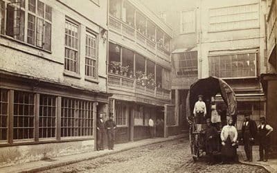 70 Galleries To Participate In Photo London At Somerset House