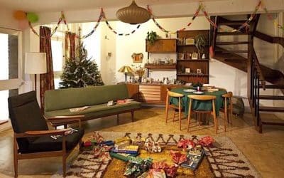 The Geffrye Museum And British Library Winners In Heritage Lottery Funding