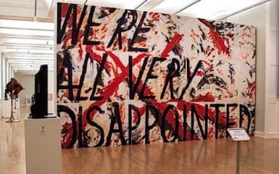 Bloomberg New Contemporaries Announces Artists For 2015