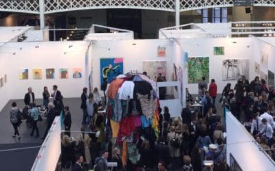 Art15 The Final Word On London’s Leading Spring Art Fair