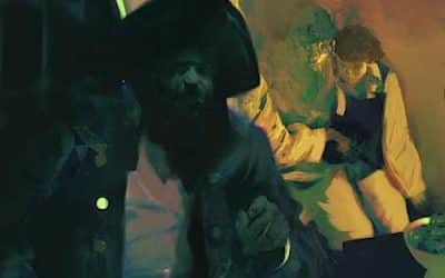 Sterling Hundley Named Winner of the V&A Illustration Awards 2015