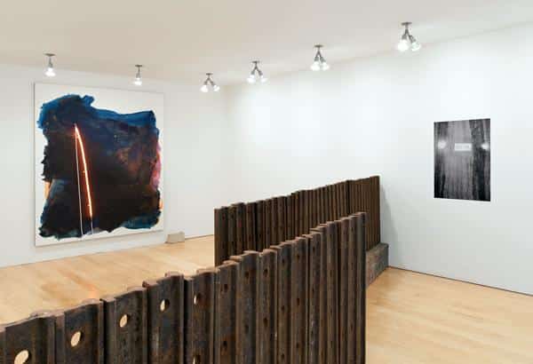 Jasper Johns Opens New York Space Dedicated To Artist-Curated Shows