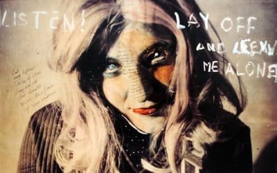 Lynn Hershman Leeson Discusses Her Prophetic Oeuvre, Cindy Sherman, And Media Manipulation