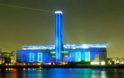 Tate Modern £6 Million Funding Agreement Not Publicly Disclosed