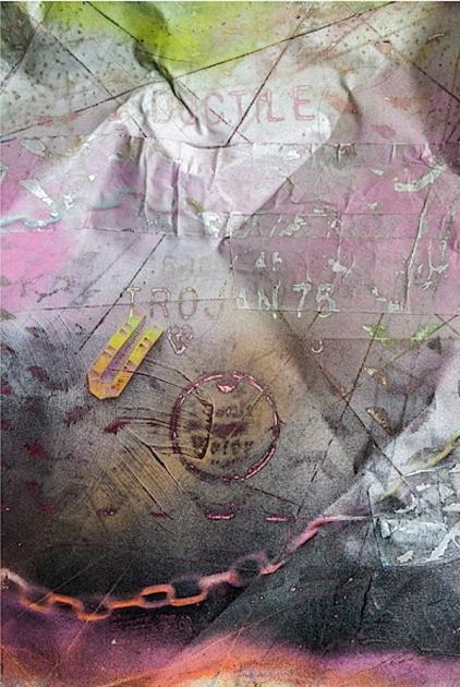 Marc Quinn Announces First London Gallery Exhibition in Five Years