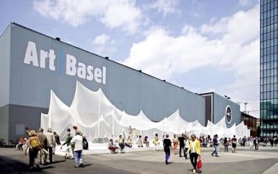 Art Basel 2015 Artlyst’s Where To Go What To See Guide