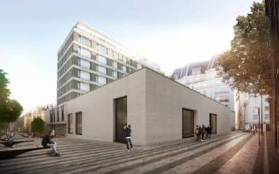 Gagosian Gallery Announce Cy Twombly Exhibition To Inaugurate New London Gallery