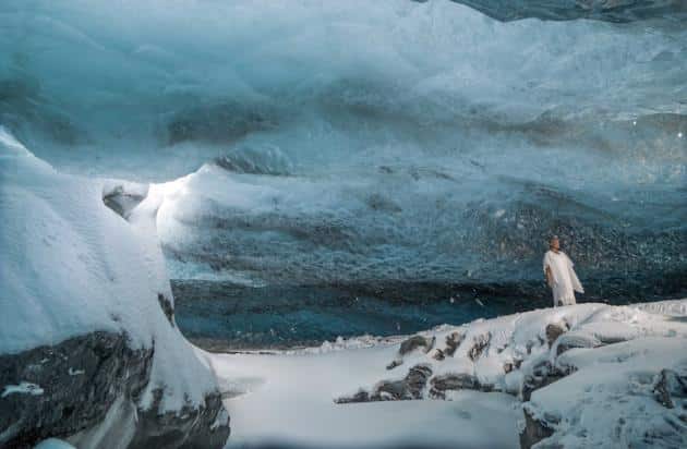 Isaac Julien’s Venice Biennale Video Installation To Feature At Art Basel