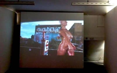 The Slade Graduate Shows A Dissection of Contemporary Life