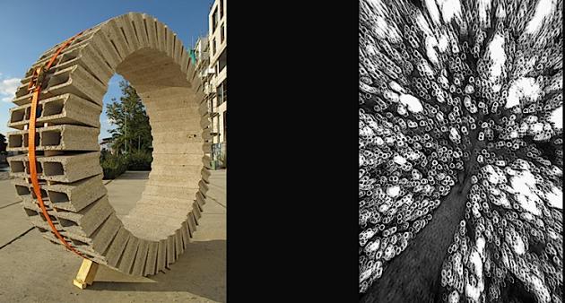 Biennale de Sologne Contemporary Art Embraces Nature In Loire Valley