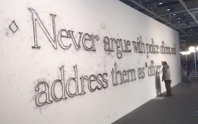 Art Basel On A Budget Ben Austin Navigates The Possibilities