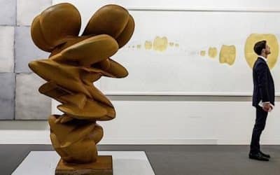 Galleries Remain Positive About Art Basel 46: Market Round-Up